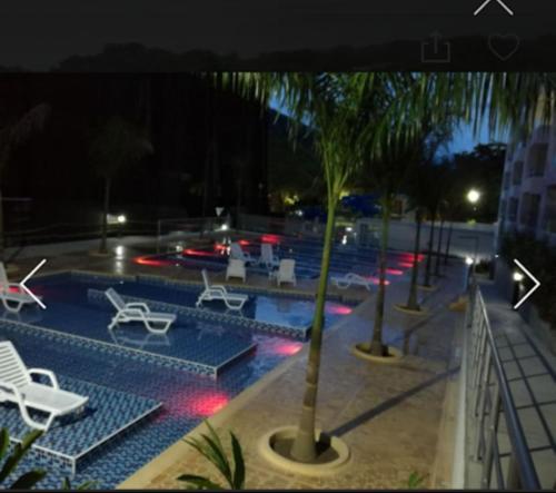 Apartasol En San Jer�nimo