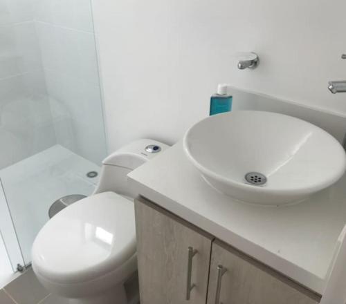 Apartasol En San Jer�nimo