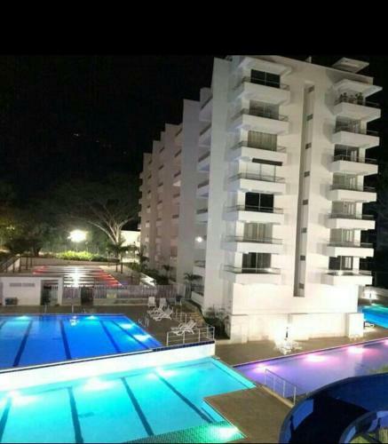 Apartasol En San Jer�nimo
