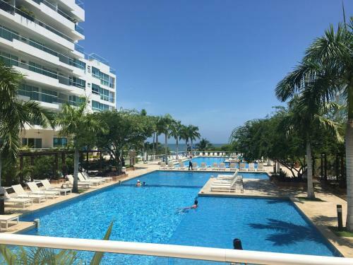 Apartamento Bello Horizonte