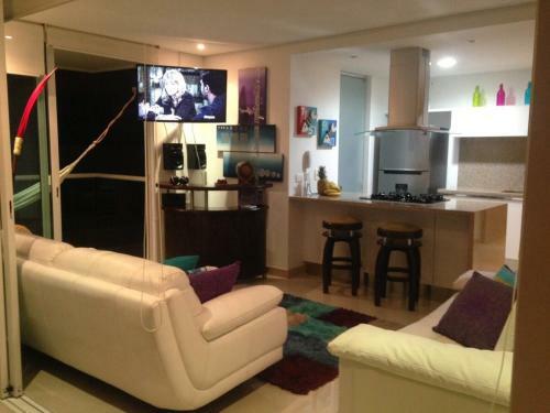 Apartamento Bello Horizonte