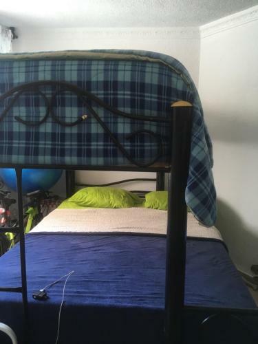 Apartamento En Santa Marta