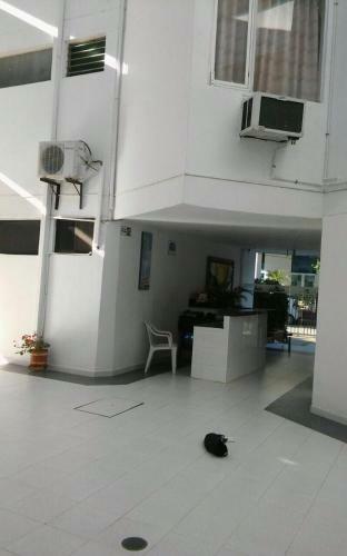 Apartamento En Santa Marta