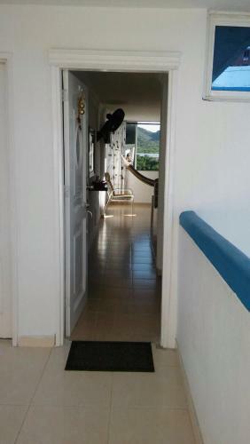 Apartamento En Santa Marta
