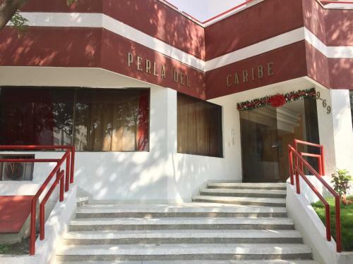 Apartamento Perla Del Caribe