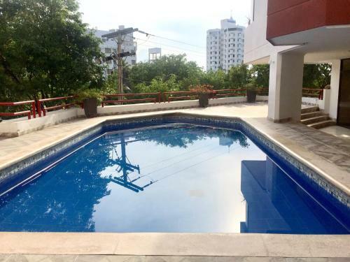 Apartamento Perla Del Caribe