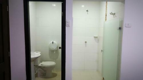 Hotel Valledupar Plaza