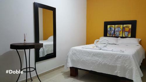 Hotel Valledupar Plaza