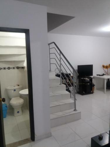 Casa Para Festival Vallenato