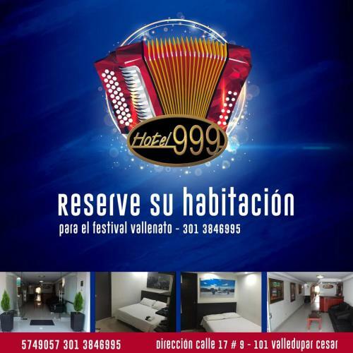 Hotel 999