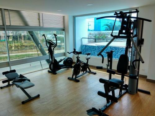 Apartamento Santa Marta
