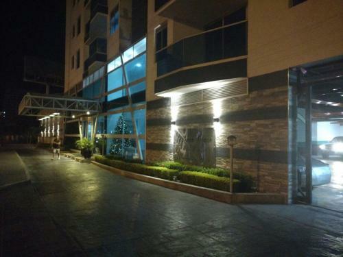 Apartamento Santa Marta