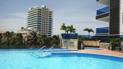 Apartamento Santa Marta