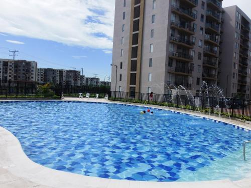 Apartamento Hacienda Pe�alisa