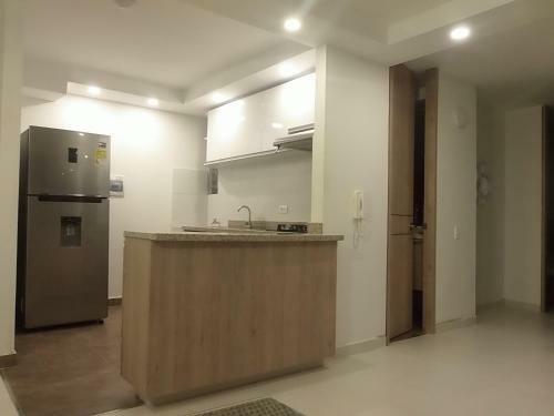 Apartamento Hacienda Pe�alisa