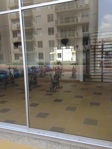 Apartamento Hacienda Pe�alisa