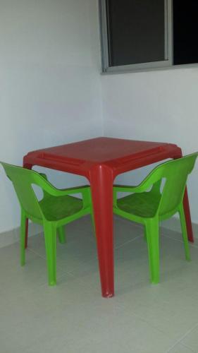 Apartamento Hacienda Pe�alisa