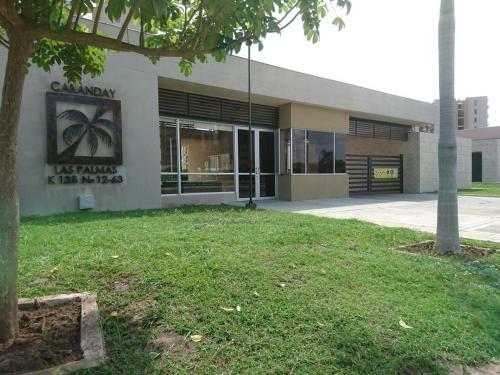 Apartamento En Ricaurte