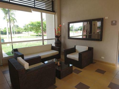 Apartamento En Ricaurte