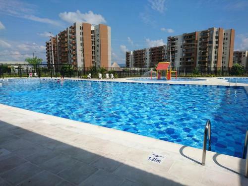 Apartamento En Ricaurte