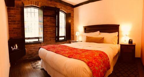 Lodge Estaci�n Primavera