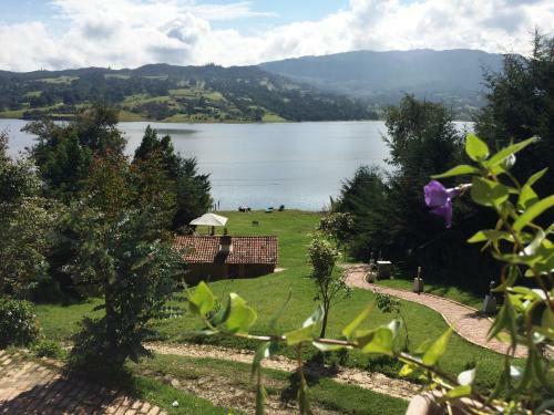 Lodge Estaci�n Primavera