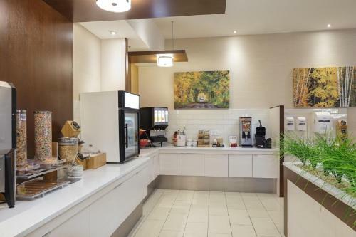 Hotel Fairfield Inn & Suites By Marriott Belleville