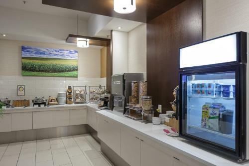 Hotel Fairfield Inn & Suites By Marriott Belleville
