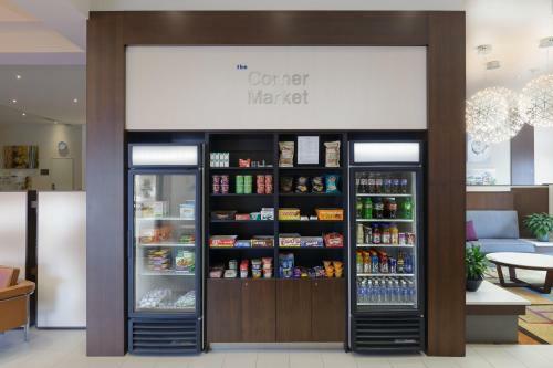 Hotel Fairfield Inn & Suites By Marriott Belleville