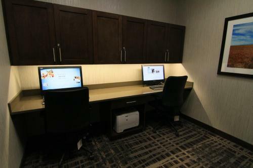 Hotel Hampton Inn & Suites Airdrie