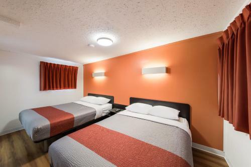 Hotel Motel 6 Cranbrook