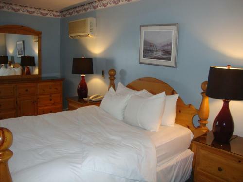 Motel Annapolis Royal Inn