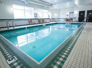 Merit Hotel & Suites
