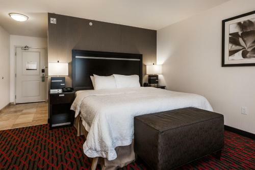 Hotel Hampton Inn & Suites By Hilton Lethbridge