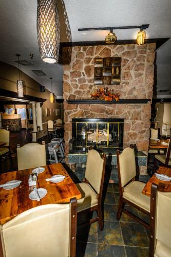 Hotel Hearthstone Inn Sydney