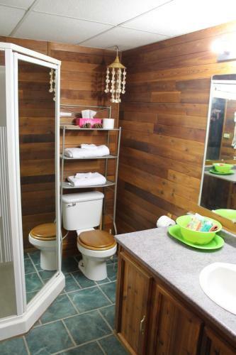Hostal Celtic Haven