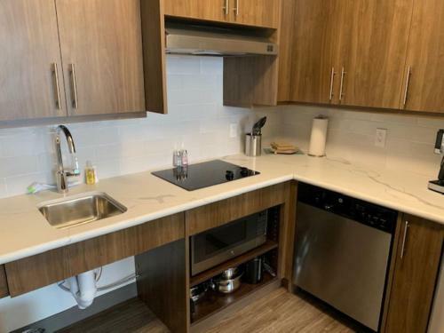 Hotel Staybridge Suites - Red Deer North