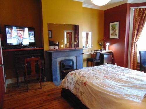 Apartamentos Downtown Executive Suites - Queens Road