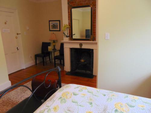 Hostal The Rendell Shea Manor
