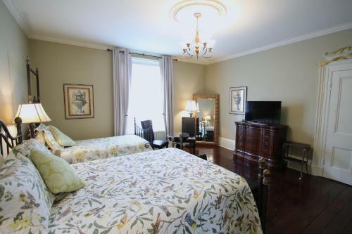 Hostal The Rendell Shea Manor