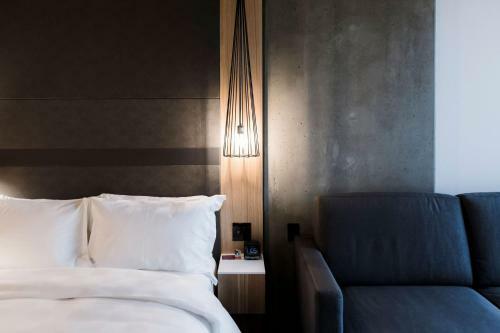 Alt Hotel Saskatoon