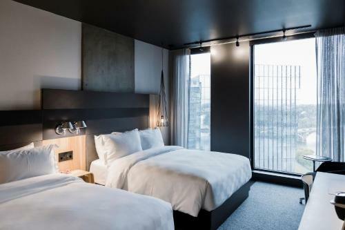Alt Hotel Saskatoon