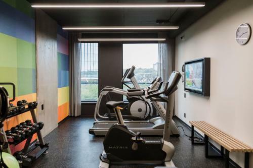Alt Hotel Saskatoon