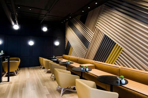 Alt Hotel Saskatoon