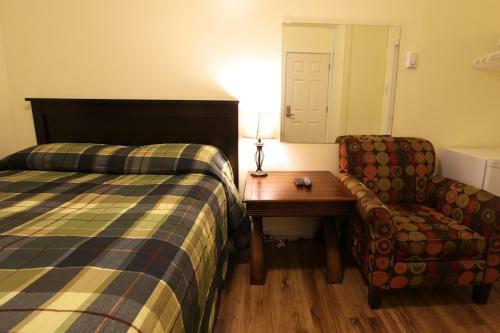 Motel Cherry Tree Inn