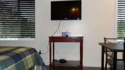 Motel Cherry Tree Inn