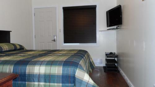 Motel Cherry Tree Inn