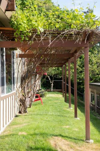 Motel Cherry Tree Inn