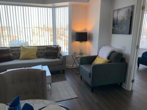 Apartamento Jet Furnished Suites