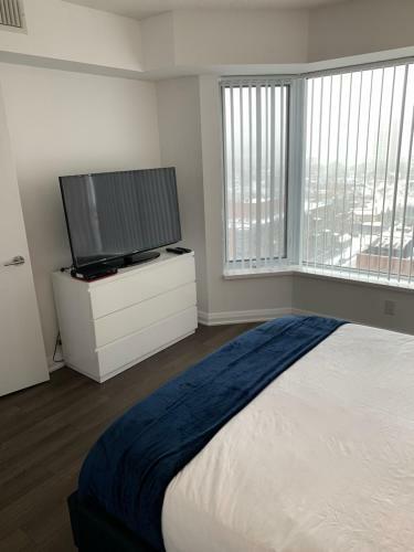 Apartamento Jet Furnished Suites